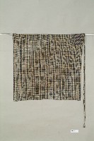 平埔包巾藏品圖，第1張