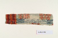 排灣族手織布-1藏品圖，第1張