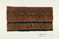 排灣族手織布-2藏品圖，第1張