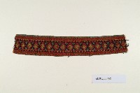 排灣族手織布-3藏品圖，第1張