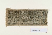 魯凱族織繡-1藏品圖，第1張