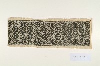 魯凱族織繡-5藏品圖，第1張