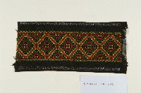 魯凱族織繡-8藏品圖，第1張