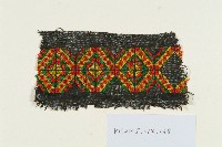 魯凱族織繡-10藏品圖，第1張