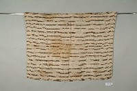 泰雅族手織布-2藏品圖，第1張