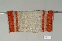 排灣族喪衣藏品圖，第1張