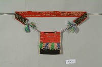 阿美族背袋-1藏品圖，第1張