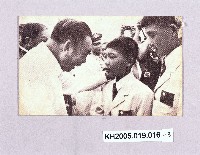 棒球紀念明信片-4藏品圖，第3張