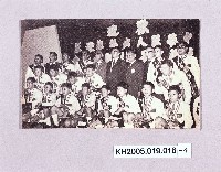 棒球紀念明信片-4藏品圖，第4張