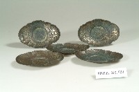 小碟藏品圖，第1張