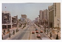 高雄市風光風景宣導明信片藏品圖，第1張