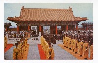 高雄市風光風景宣導明信片藏品圖，第19張