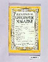 《國家地理雜誌》藏品圖，第1張