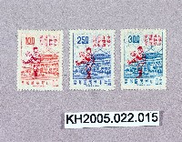 棒球郵票-1藏品圖，第1張