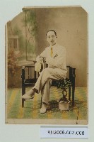 楊金虎市長照片藏品圖，第1張