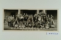 郭國基當選立法委員紀念照藏品圖，第1張