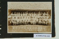 前鎮區新舊任區長移接典禮藏品圖，第1張