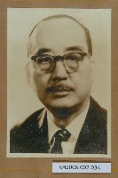 楊金虎市長人像照藏品圖，第1張