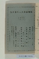 《高雄市各界人士通訊錄》藏品圖，第2張