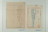 陳啟清所有權移轉登記藏品圖，第1張