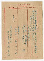 陳中和家族東港製冰股份有限公司章程藏品圖，第16張