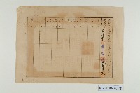 臺灣纖維產業有限會社出資證券（李朝章）藏品圖，第2張