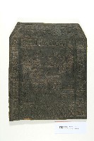 東櫥司命灶君神位木刻印版藏品圖，第1張