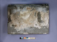 -1：道教八仙磚雕、-2：道教八仙磚雕藏品圖，第2張