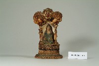 道教供奉觀音組藏品圖，第2張