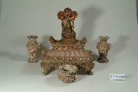 道教供奉觀音組藏品圖，第1張