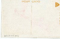 台灣博覽會愛知名古屋明信片藏品圖，第2張