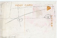 台灣博覽會原住民明信片藏品圖，第2張