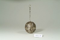 薰香球藏品圖，第1張