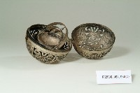 薰香球藏品圖，第2張