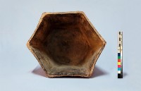 陶質龍紋香爐藏品圖，第4張