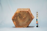 陶質龍紋香爐藏品圖，第5張