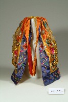 繡花盤龍神袍-4藏品圖，第1張