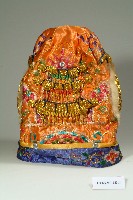 繡花盤龍神袍-4藏品圖，第2張