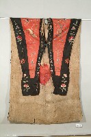 道袍藏品圖，第1張