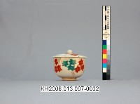 登錄號:KH2006.013.0007藏品圖，第10張