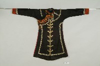 排灣族盛裝女衫藏品圖，第1張