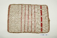 泰雅族男用貝珠胸掛藏品圖，第1張