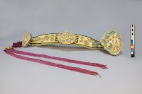 交趾陶九龍如意藏品圖，第2張