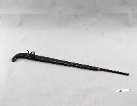 早期原住民用火藥槍藏品圖，第1張