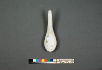 -1~-4：白瓷直柄匙藏品圖，第5張