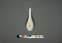 -1~-4：白瓷直柄匙藏品圖，第9張