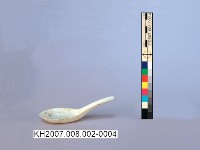 -1~-4：白瓷直柄匙藏品圖，第10張