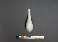 -1~-4：白瓷直柄匙藏品圖，第12張