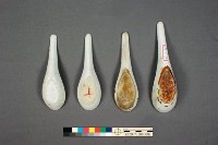 -1~-4：白瓷直柄匙藏品圖，第15張