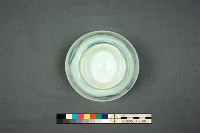 八卦太極紋青花碗藏品圖，第5張